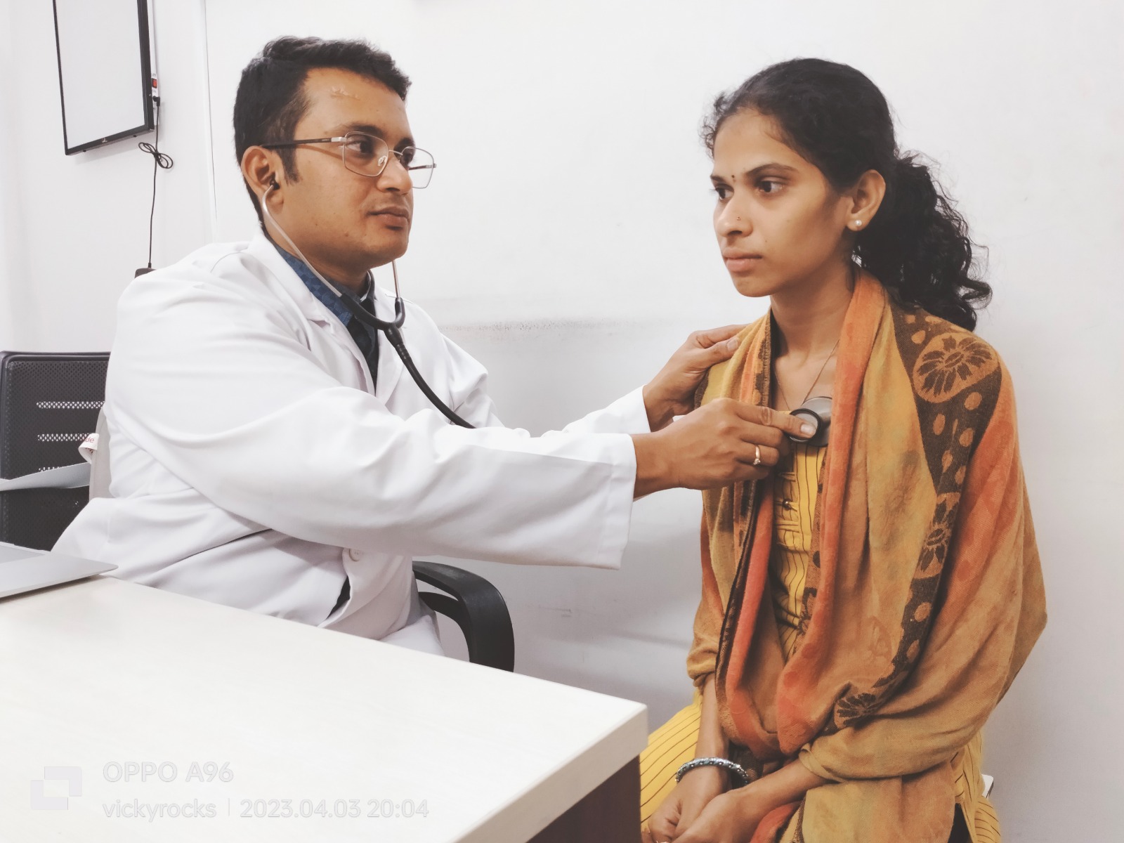 Hormone India Diabetes & Endocrine Clinic